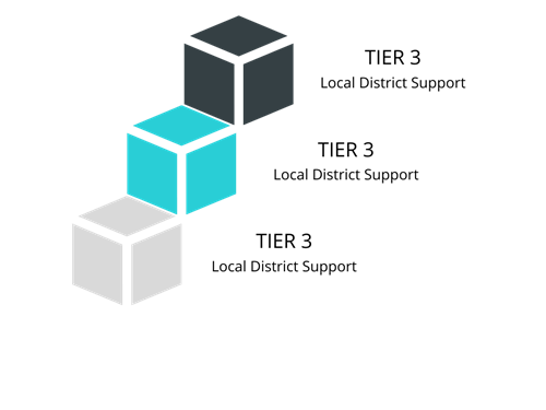 AEMP SERVICE MODEL